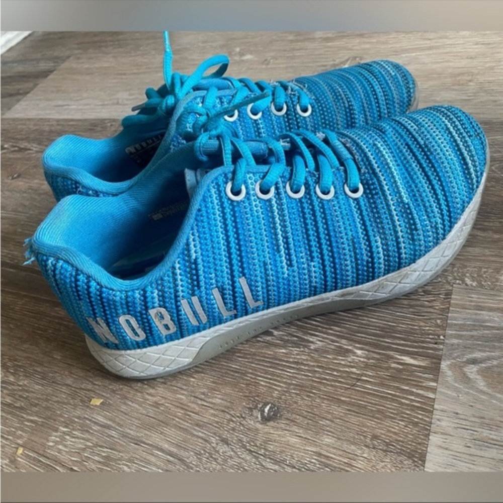 Nobull trainers